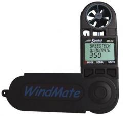 ANEMOMETRO WINDMATE 350