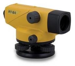 NIVEL TOPCON MOD. AT-B4