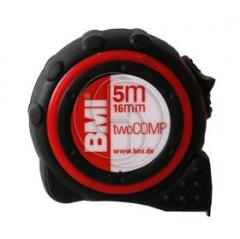 HUINCHA BMI 5 MTS. BLANCA