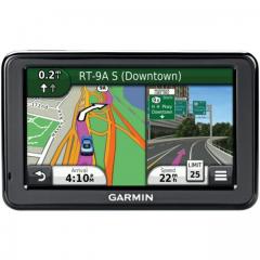 GPS GARMIN NUVI 2495