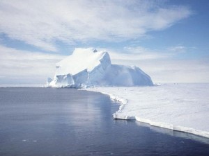 Ice Sheet Definition