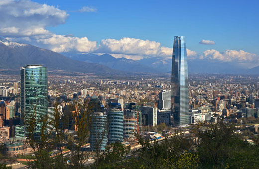 Industria Del Acero