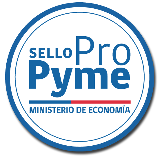 Sello Propyme