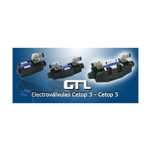 Electrovalvulas-gtl