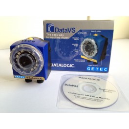 Sensor De Visión DataVS2