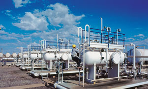 Hydrocarbon Processing | GE Water