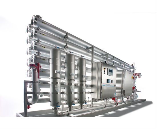 BEV Series Reverse Osmosis