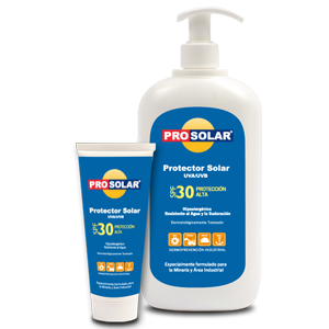 Prosolar SPF 30