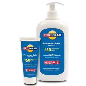 Prosolar SPF 50