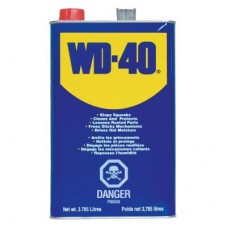 WD-40 GALON 3,7 LTS