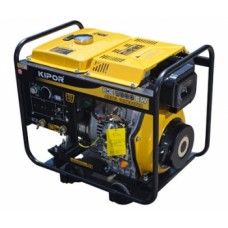 MOTOSOLDADOR DIESEL 2kVA