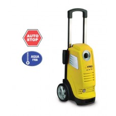 HIDROLAVADORA AGUA FRIA 7,3 LTS