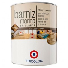 BARNIZ MARINO TRICOMAR MAPLE GALON