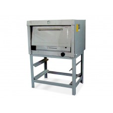 HORNO A GAS IND.6EA151