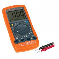 MULTITESTER DIGITAL MUT-105