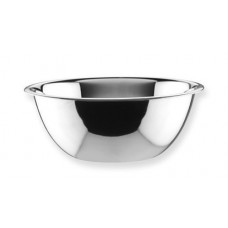 BOWL INOX 17 CM