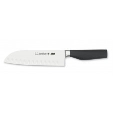 CUCHILLO 2 MANGOS 27 CM