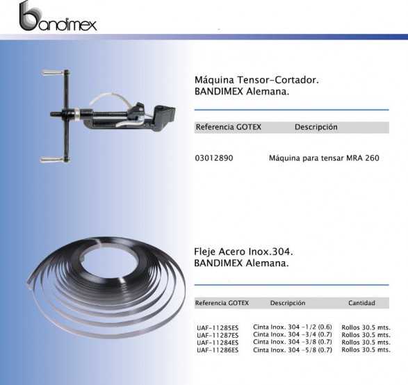 30-fleje-hebilla-acero-304-100-inoxidable-y-maquina-tensor-cortador