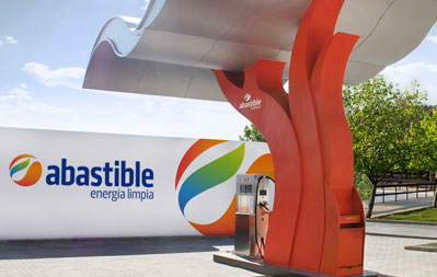 ABASTIBLE AUTOGAS, ENERGÍA EN MOVIMIENTO