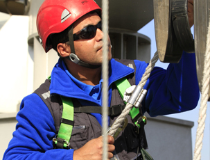 Facade Cleaning