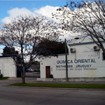 Química Oriental