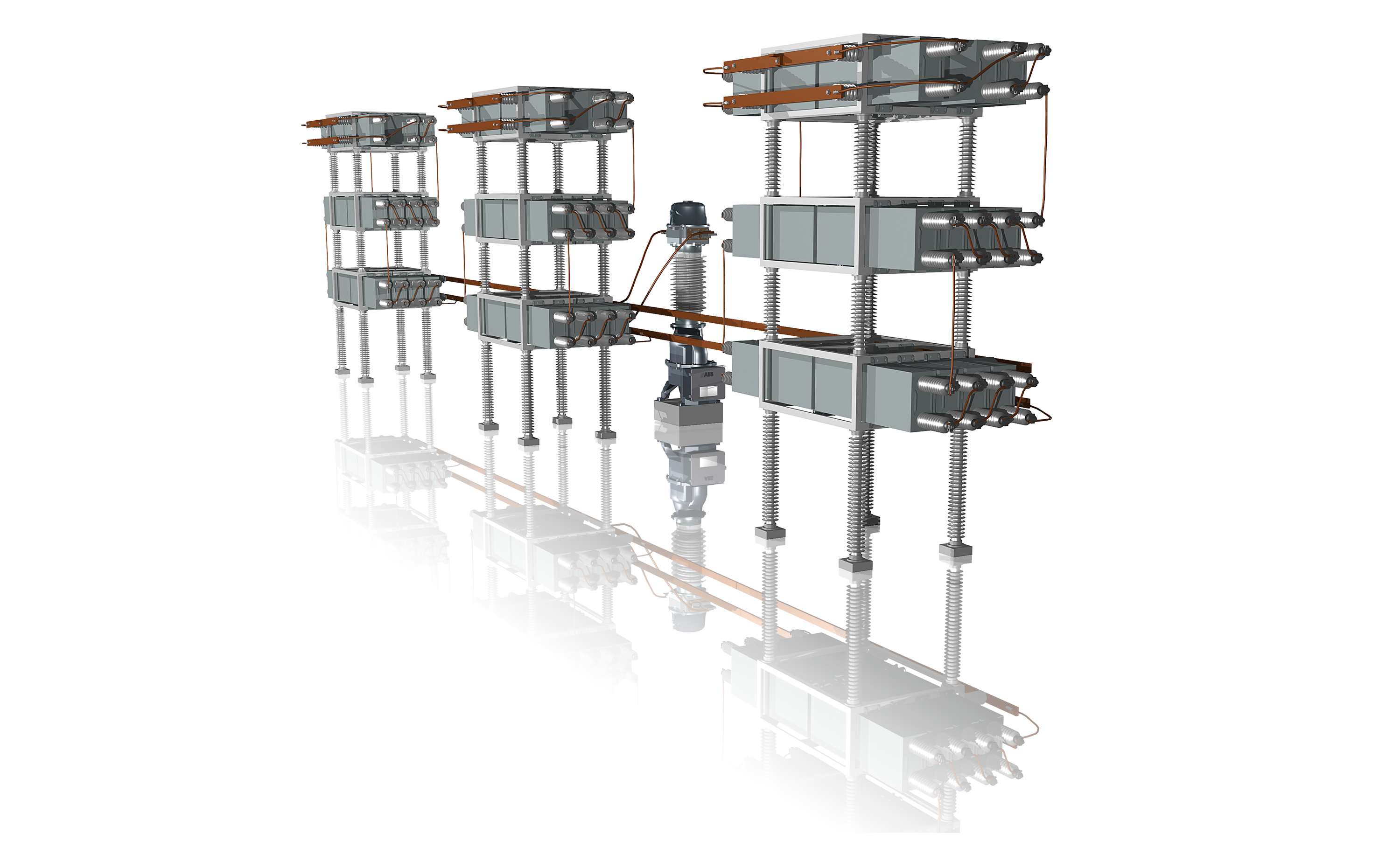 Capacitors And Filters