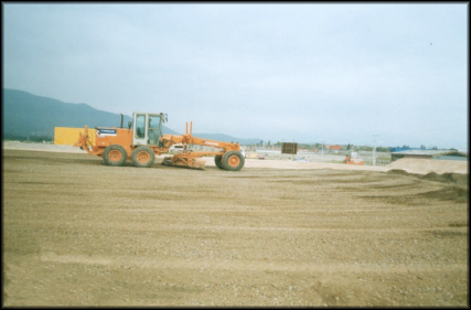 Aeropuerto Arturo Merino Benitez