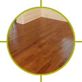 Flooring Installation Materials