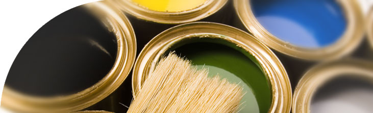 Paint And Coatings Products