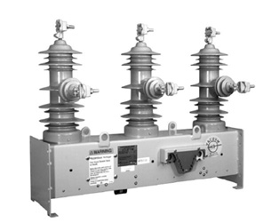 Switchgear Distribución