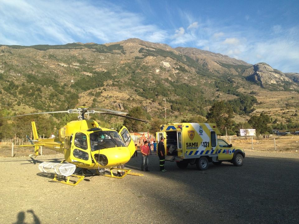 Transporte De Pasajeros