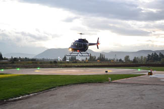 Transporte Pasajeros