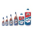 Glues And Adhesives