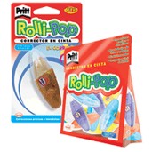 Pritt Rolli Pop Cinta Correctora