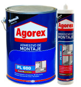 Agorex® PL 600