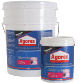 Agorex® Alfombra