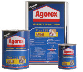 Agorex® Flex 125