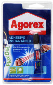 Agorex Instantaneo Flex Gel