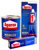 Agorex Transparente