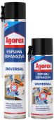 Agorex® Espuma Expansiva