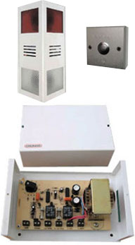 Productos, SORTEADOR PORTICO SDP-104