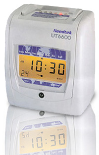 Productos, RELOJ HOROFECHADOR UT6600