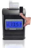 Productos, RELOJ CONTROL ASISTENCIA CR980