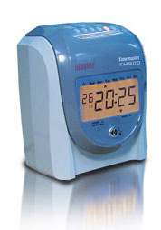 Productos, RELOJ CONTROL ASISTENCIA TM900