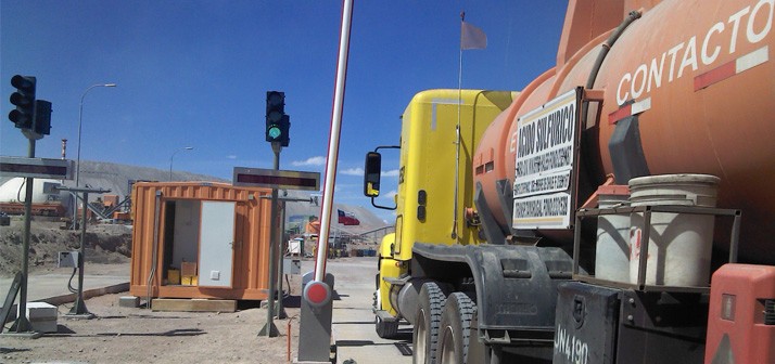 WEB TRUCK