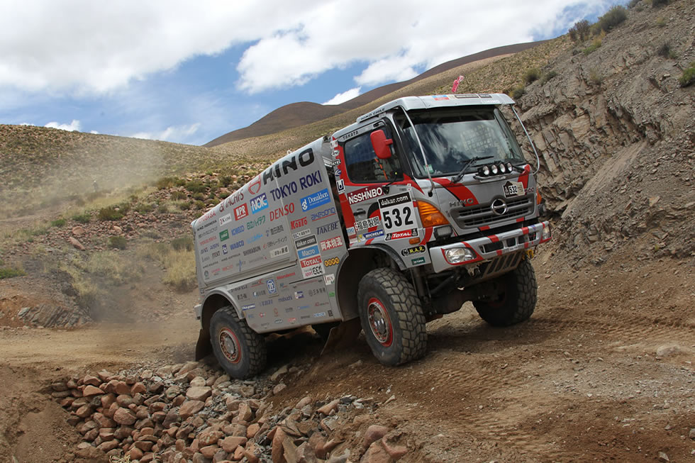 Dakar 01
