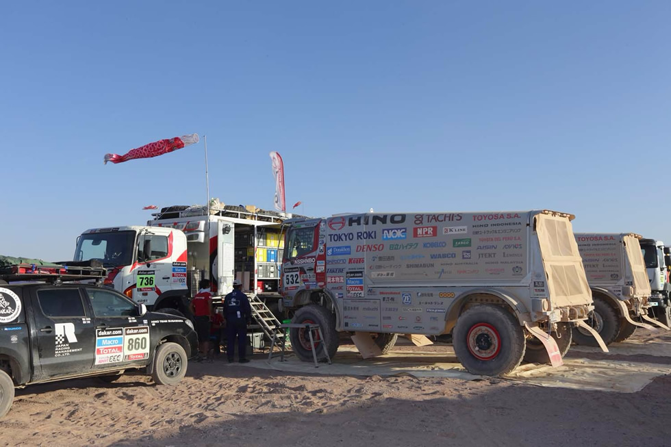 Dakar 03
