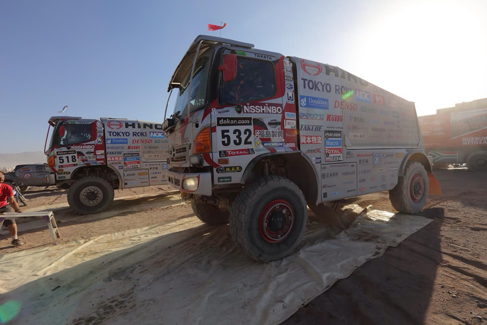 Dakar 06