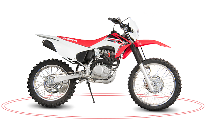 CRF 230 F