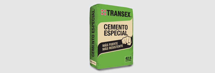 Productos Cementos Transex